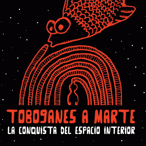 Toboganes A Marte : La Conquista del Espacio Interior